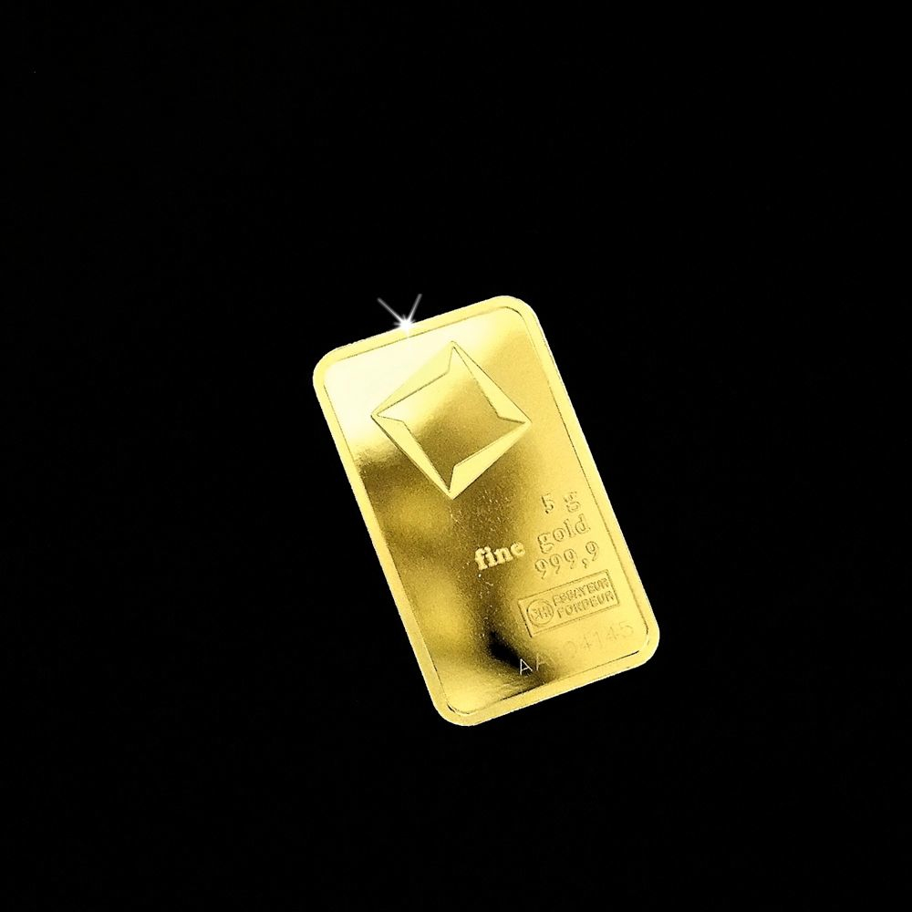 GuldbarreDesign dit eget guldsmykke