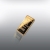 2,5 g. invest. guldbarre (momsfri) 2,5 g. invest. guldbarre (momsfri)