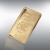 50 g. invest. guldbarre (momsfri) 50 g. invest. guldbarre (momsfri)