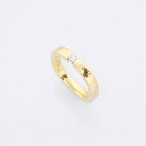 ROMANTIC SQUARE ROMANTIC SQUARE