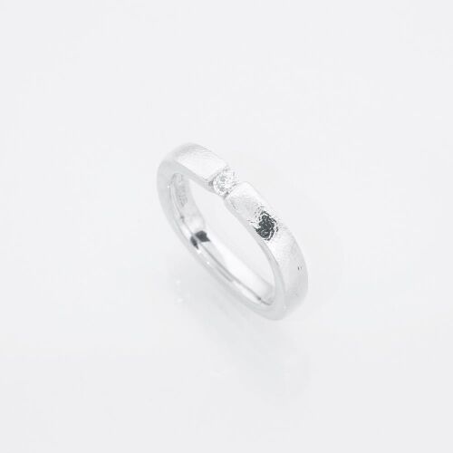 ROMANTIC SQUARE ROMANTIC SQUARE