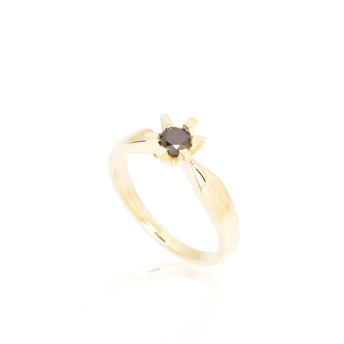 Black Diamond-Starz 0,25 ct. Black Diamond-Starz 0,25 ct.