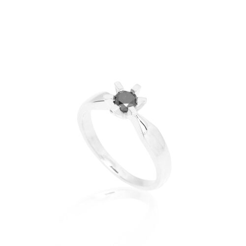 Black Diamond-Starz 0,25 ct. Black Diamond-Starz 0,25 ct.