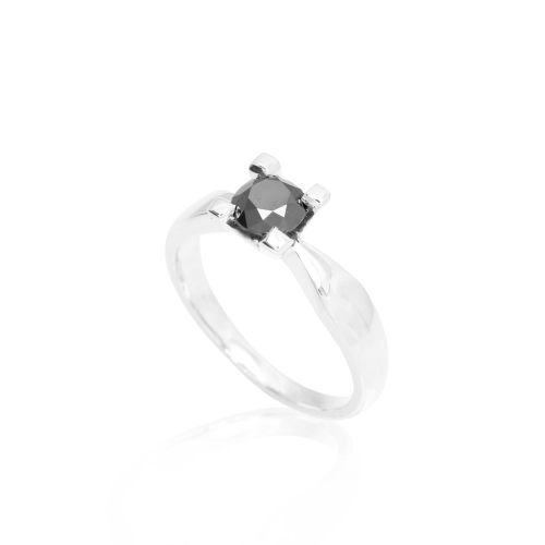 Black Diamond-Jewelz 0,75 ct.
