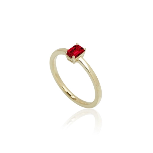 EMERALD CUT-lab. EMERALD CUT-lab.