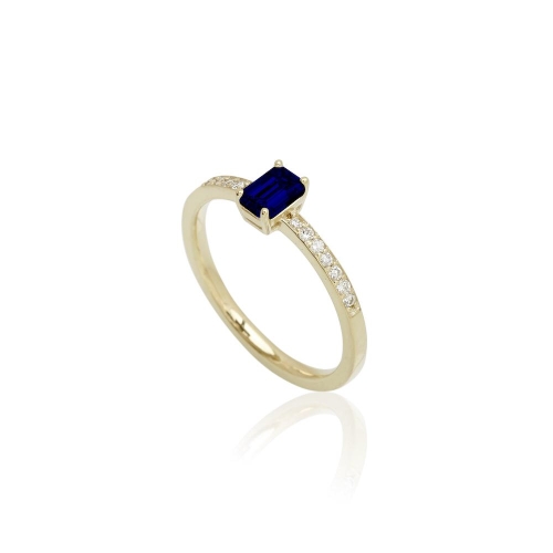 FINE EMERALD CUT-lab. FINE EMERALD CUT-lab.