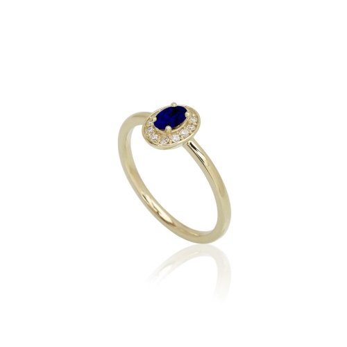 HALO OVAL CUT-lab. HALO OVAL CUT-lab.