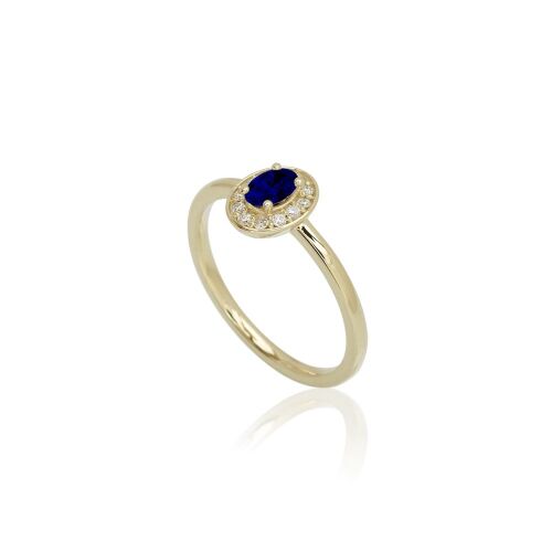 HALO OVAL CUT-lab. HALO OVAL CUT-lab.