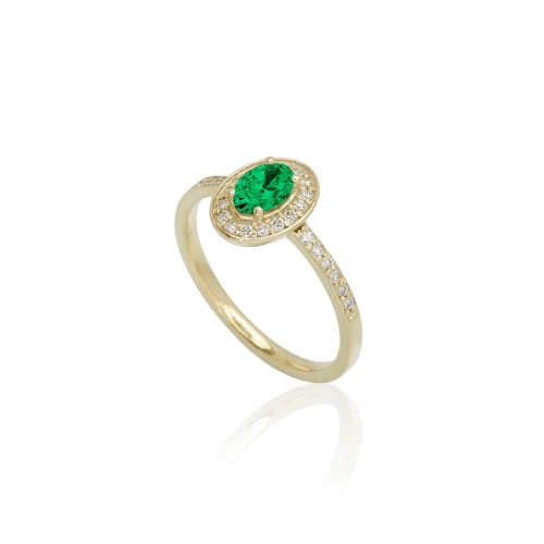 HALO FINE OVAL CUT-lab. HALO FINE OVAL CUT-lab.