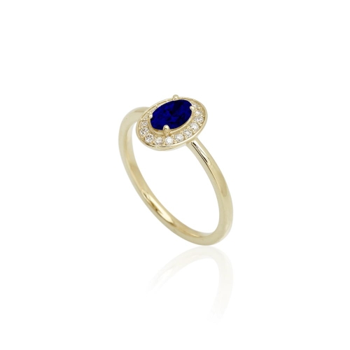 HALO OVAL CUT-lab. HALO OVAL CUT-lab.