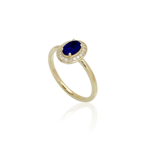 HALO OVAL CUT-lab. HALO OVAL CUT-lab.