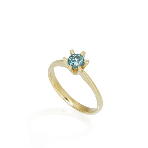 BRILLANZ color lab. BRILLANZ color lab.