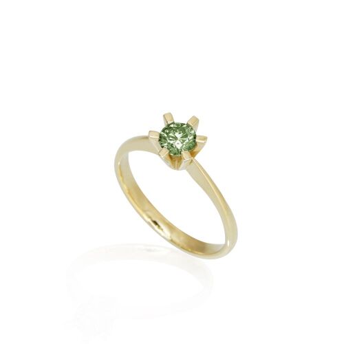 BRILLANZ color lab. BRILLANZ color lab.