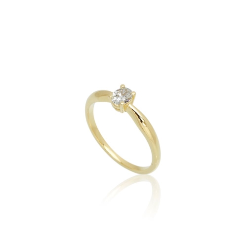 OVAL CUT OVAL CUT