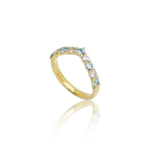 V-Aligned M. color-lab. V-Aligned M. color-lab.