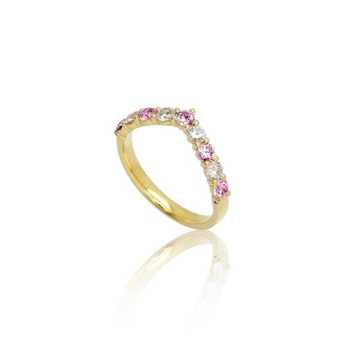 V-Aligned M. color-lab. V-Aligned M. color-lab.