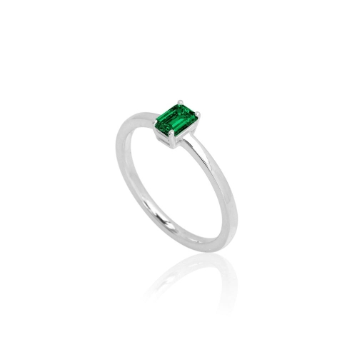 EMERALD CUT-lab. EMERALD CUT-lab.