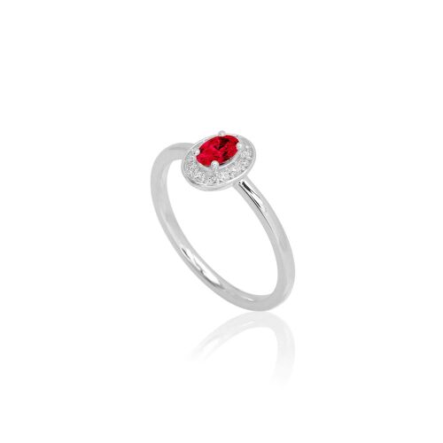 HALO OVAL CUT-lab. HALO OVAL CUT-lab.