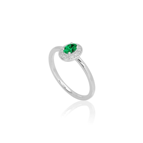 HALO OVAL CUT-lab. HALO OVAL CUT-lab.