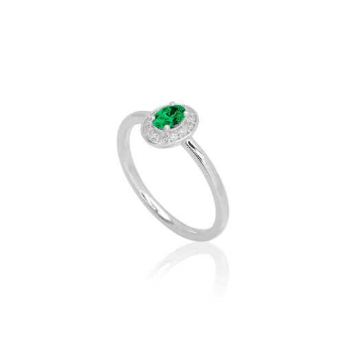 HALO OVAL CUT-lab. HALO OVAL CUT-lab.