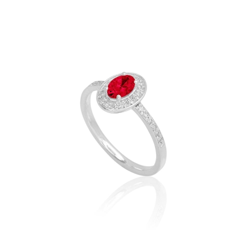 HALO FINE OVAL CUT-lab. HALO FINE OVAL CUT-lab.