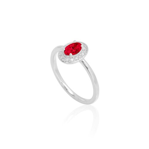 HALO OVAL CUT-lab. HALO OVAL CUT-lab.