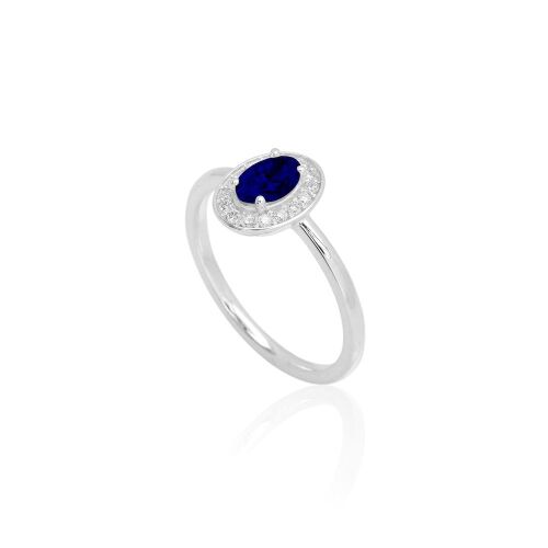 HALO OVAL CUT-lab. HALO OVAL CUT-lab.