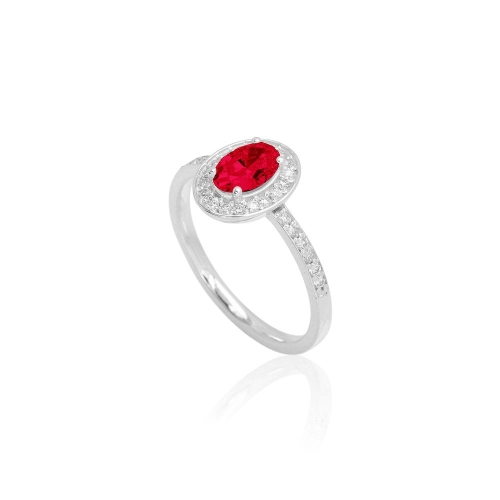 HALO FINE OVAL CUT-lab. HALO FINE OVAL CUT-lab.