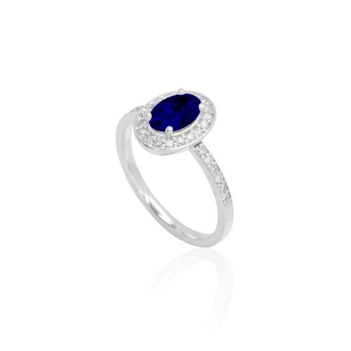 HALO FINE OVAL CUT-lab. HALO FINE OVAL CUT-lab.