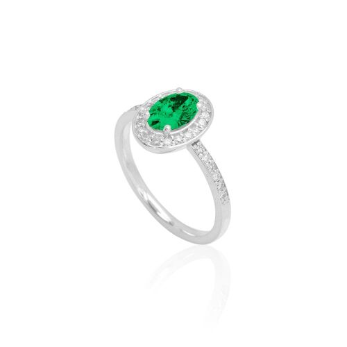 HALO FINE OVAL CUT-lab. HALO FINE OVAL CUT-lab.