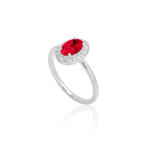 HALO OVAL CUT-lab. HALO OVAL CUT-lab.