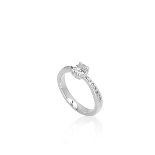 FINE OVAL CUT-lab. FINE OVAL CUT-lab.