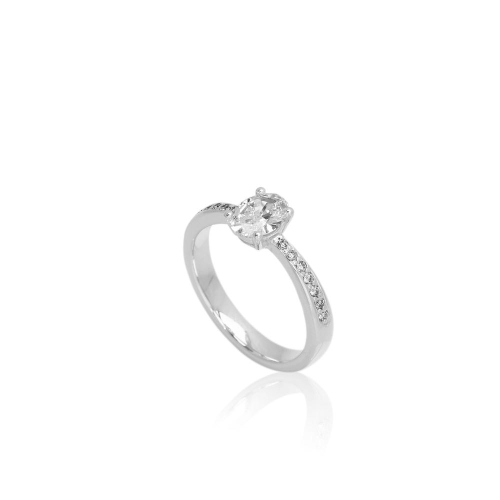 FINE OVAL CUT FINE OVAL CUT