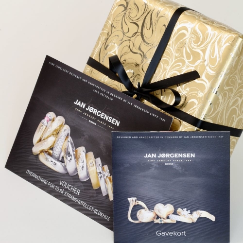 Gavekort-oplevelser for 2 i Blokhus Gavekort-oplevelser for 2 i Blokhus