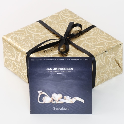 Gavekort-til et designsmykke Gavekort-til et designsmykke