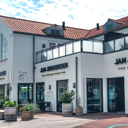 Depositum Specialdesign i Blokhus Depositum Specialdesign i Blokhus