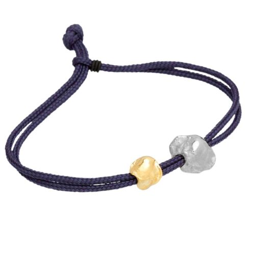 Danish Silver/Gold drops Danish Silver/Gold drops