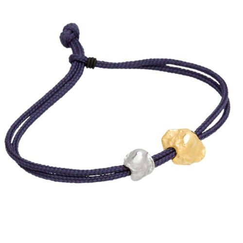 Danish gold/silver drops Danish gold/silver drops