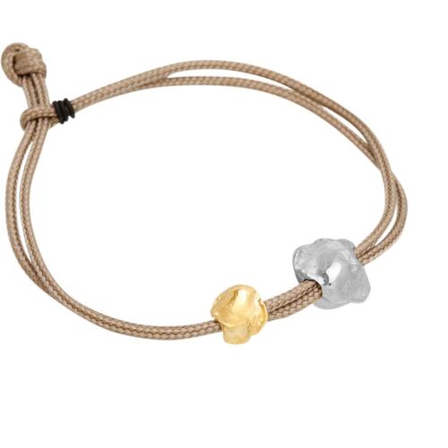 Danish Silver/Gold drops Danish Silver/Gold drops