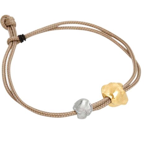 Danish gold/silver drops Danish gold/silver drops