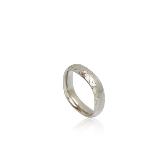 WHITE Irene WHITE Irene