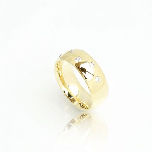 Alfa (dame) Alfa (dame)