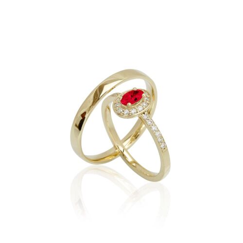 HALO FINE OVAL CUT-lab. HALO FINE OVAL CUT-lab.