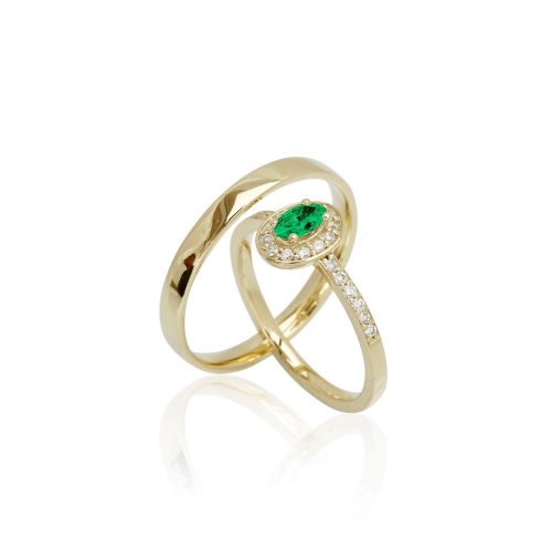 HALO FINE OVAL CUT-lab. HALO FINE OVAL CUT-lab.