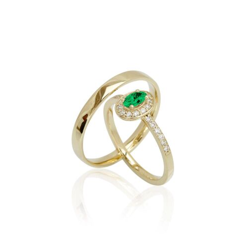 HALO FINE OVAL CUT-lab. HALO FINE OVAL CUT-lab.