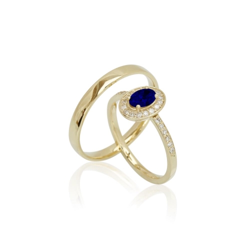 HALO FINE OVAL CUT-lab. HALO FINE OVAL CUT-lab.