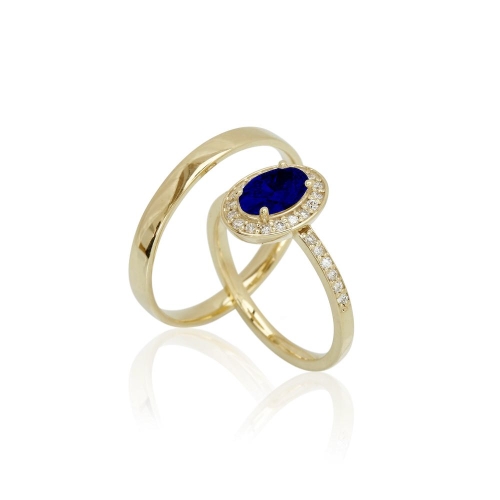 HALO FINE OVAL CUT-lab. HALO FINE OVAL CUT-lab.