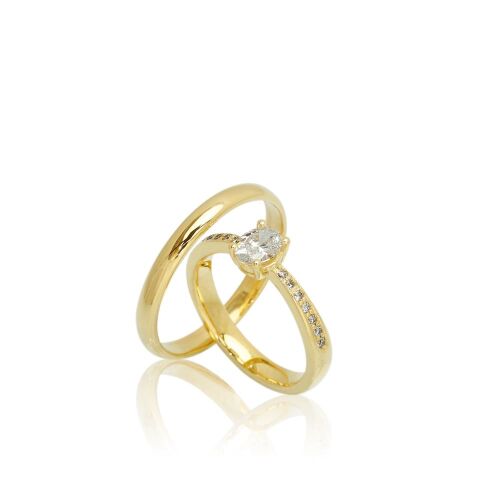 FINE OVAL CUT-lab. FINE OVAL CUT-lab.