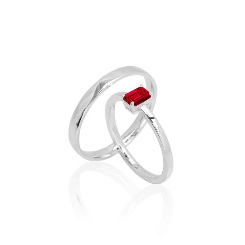 Emerald Cut-lab. Emerald Cut-lab.