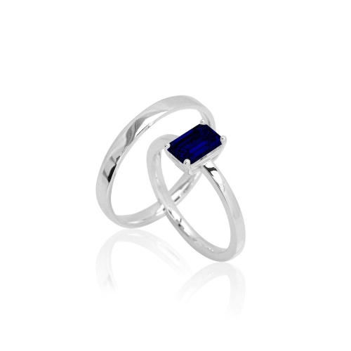 Emerald Cut-lab. Emerald Cut-lab.